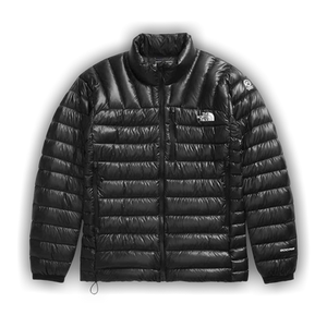 The North Face Summit Breithorn Jacket 'TNF Black'
