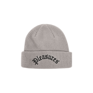 Pleasures Arch Beanie 'Grey'