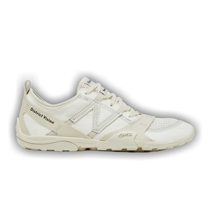 District Vision x New Balance MT10O 'Cloud Dancer'