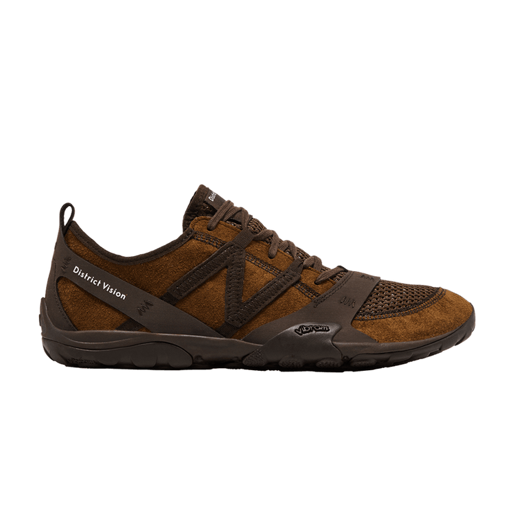 District Vision x New Balance MT10O 'Desert Palm' MT10ODN