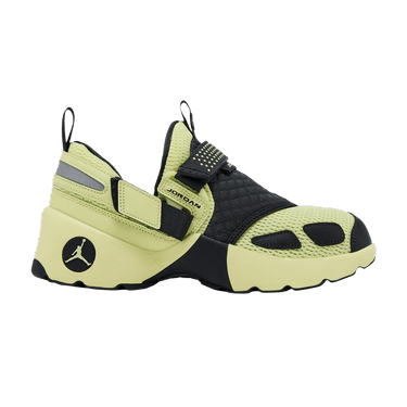 Air Jordan Wmns Jordan Trunner LX 'Luminous Green'