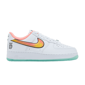 Nike Air Force 1 Low 'NY vs. NY 2025'