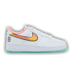Nike Air Force 1 Low 'NY vs. NY 2025'