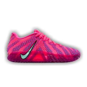 Nike Ja 3 'Price of Admission'