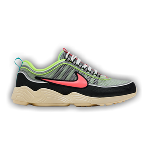 Nike Air Zoom Spiridon 'Barely Volt Hot Punch'