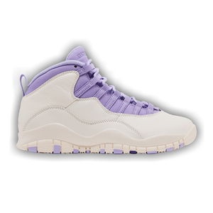 Wmns Air Jordan 10 Retro 'Hydrangeas'
