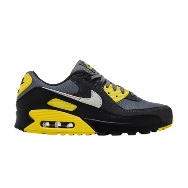 Nike Air Max 90 'Smoke Grey Lightening'