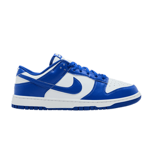Nike Dunk Low 'Kentucky' 2025