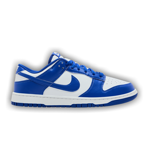 Nike Dunk Low 'Kentucky' 2025