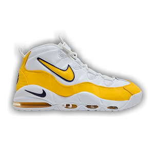 Nike Air Max Uptempo 95 'Lakers' 2025