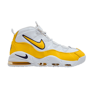 Nike Air Max Uptempo 95 'Lakers' 2025