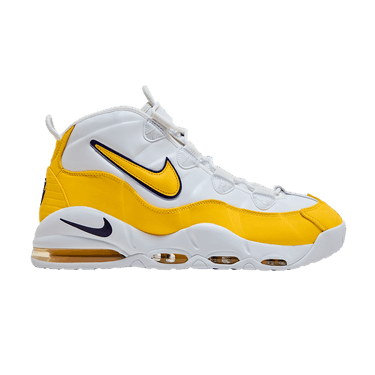Nike Air Max Uptempo 95 'Lakers' 2025