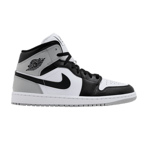 Air Jordan 1 Mid 'Barons'