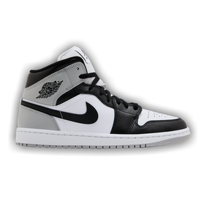 Air Jordan 1 Mid 'Barons'