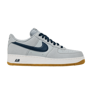 Nike Air Force 1 '07 LV8 'Light Smoke Grey Navy'