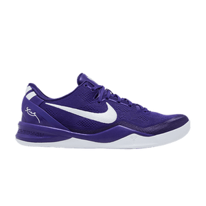 Nike Kobe 8 Protro TB Promo 'Court Purple'