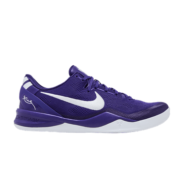 Nike Kobe 8 Protro TB Promo 'Court Purple'