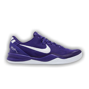 Nike Kobe 8 Protro TB Promo 'Court Purple'