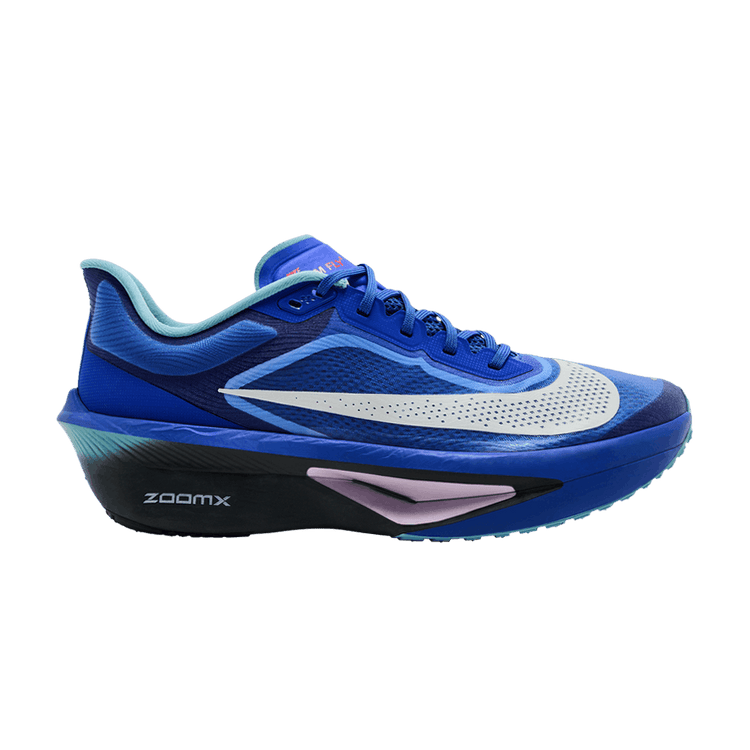 Nike Zoom Fly 6 'Racer Blue' HQ1718 400