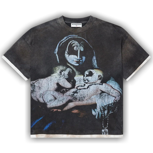 Vale Forever Heavy Metal Tee 'Black'