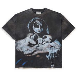 Vale Forever Heavy Metal Tee 'Black'