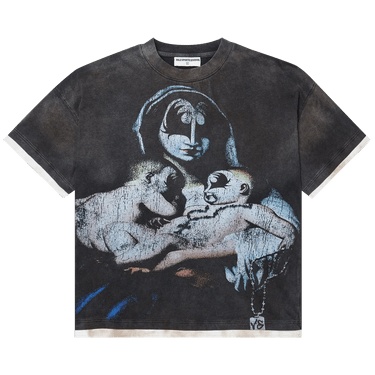 Vale Forever Heavy Metal Tee 'Black'