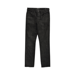 PURPLE BRAND P005 Black Resin 3D 'Black'