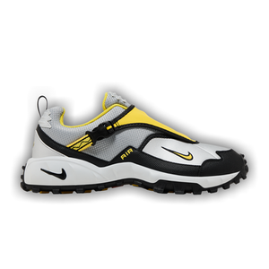 Nike Air Phassad ACG 'Metallic Silver Yellow Zest' 2025