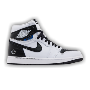 Fragment Design x Union LA x Air Jordan 1 Retro High OG SP 'White Black'