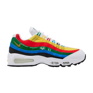 Nike Air Max 95 'Olympic' 2026