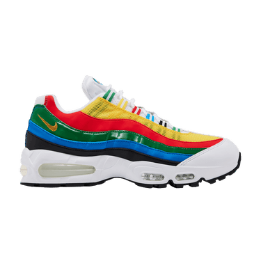 Nike Air Max 95 'Olympic' 2026