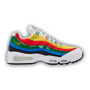 Nike Air Max 95 'Olympic' 2026