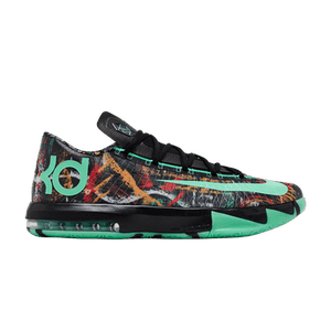 Nike KD 6 'All Star - Illusion' 2026