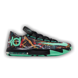 Nike KD 6 'All Star - Illusion' 2026