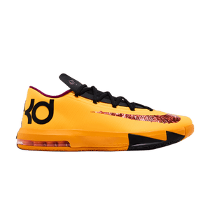 Nike KD 6 'Peanut Butter Jelly' 2026