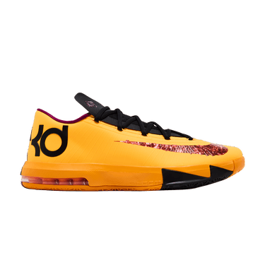Nike KD 6 'Peanut Butter Jelly' 2026