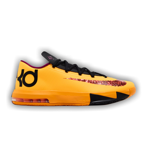 Nike KD 6 'Peanut Butter Jelly' 2026