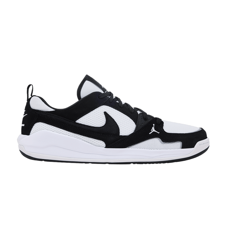 Air Jordan CMFT Era 'Black White' HJ6777 001