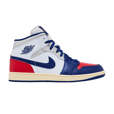 Air Jordan 1 Mid 'Rare Air'