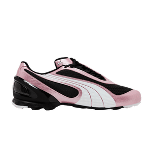 Puma V-S1 'Metallic Pack - Black Poised Pink'