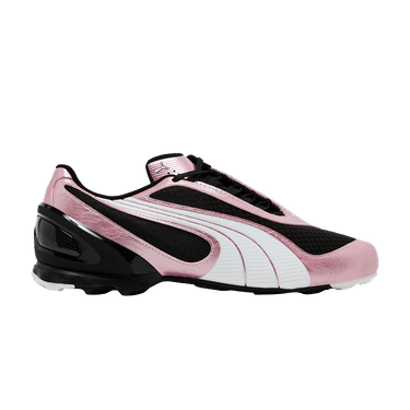 Puma V-S1 'Metallic Pack - Black Poised Pink'
