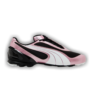 Puma V-S1 'Metallic Pack - Black Poised Pink'