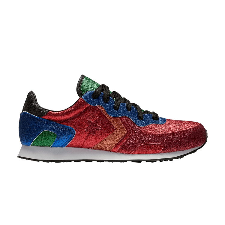JW Anderson x Converse Thunderbolt OX 'Barbaros Cherry' 160798C