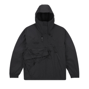 Nike x Off-White Anorak 'Black'