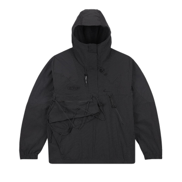 Nike x Off-White Anorak 'Black'