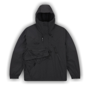 Nike x Off-White Anorak 'Black'