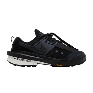 sacai x Nike Zegamadome 'Black'