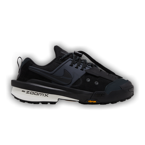 sacai x Nike Zegamadome 'Black'
