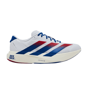 NCAA x adidas Adizero Evo SL 'Kansas'