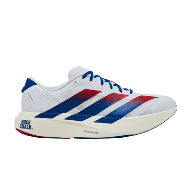 NCAA x adidas Adizero Evo SL 'Kansas'
